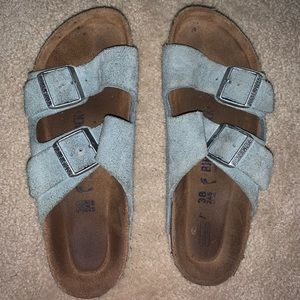 Women’s Birkenstock sandals